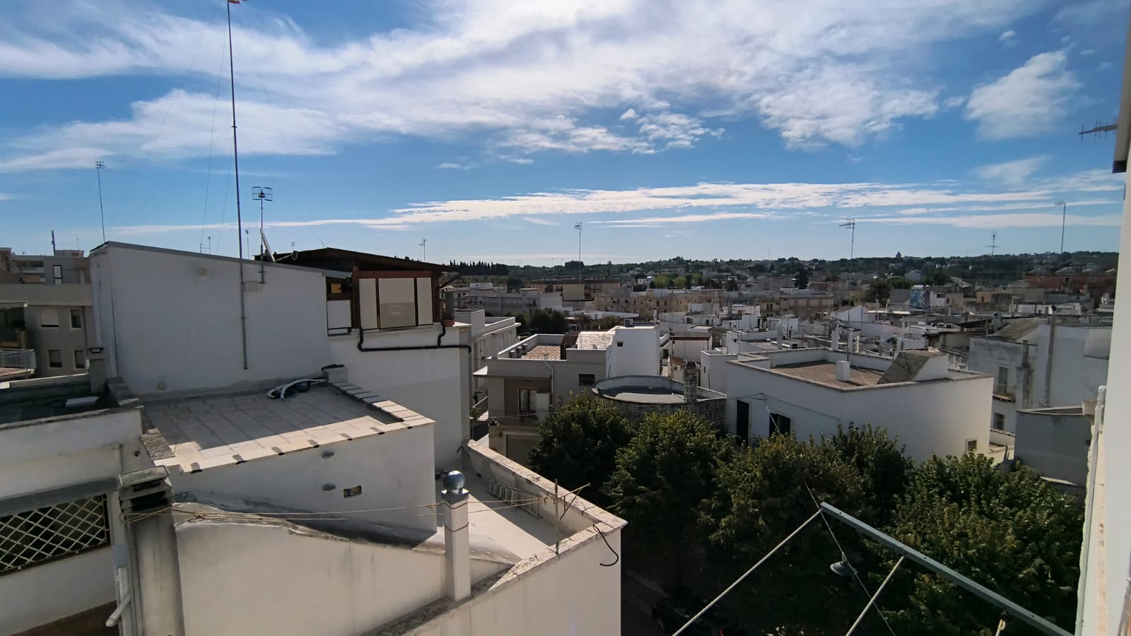 Casa indipendente in centro